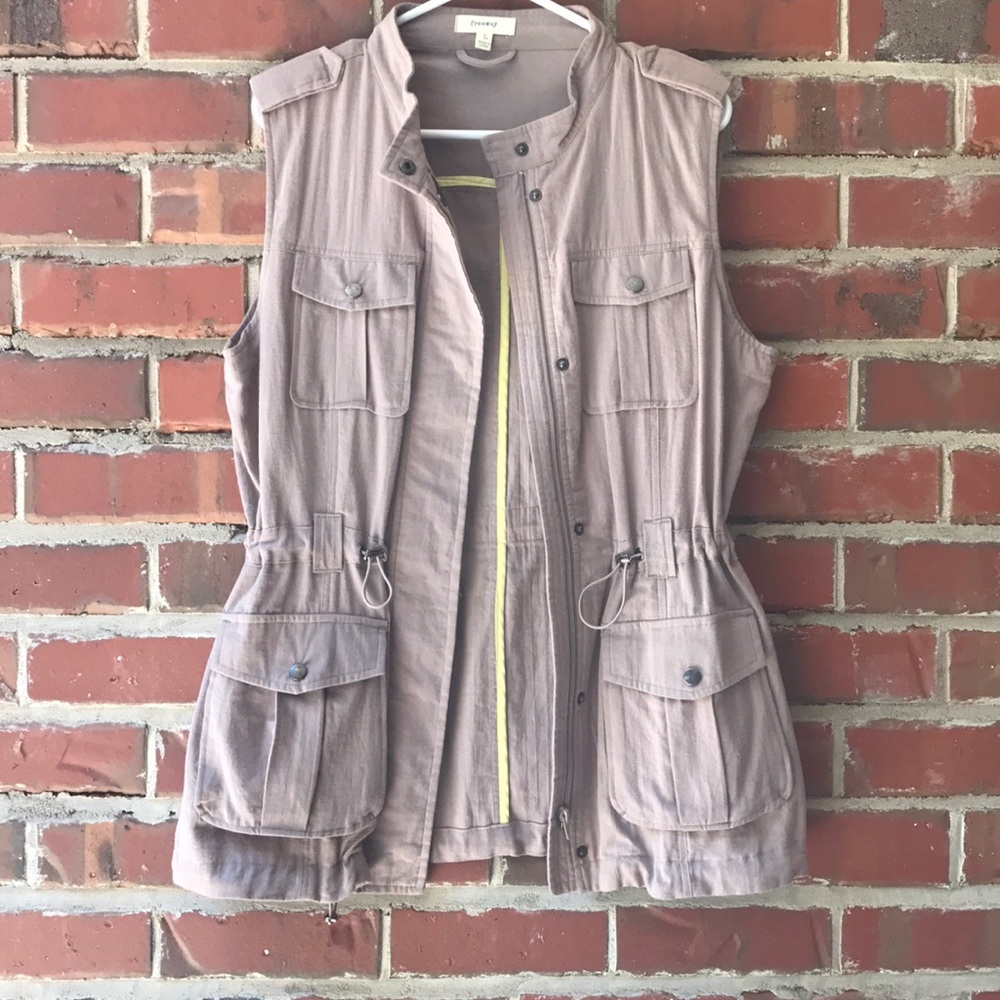 Freeway best brand new, size L